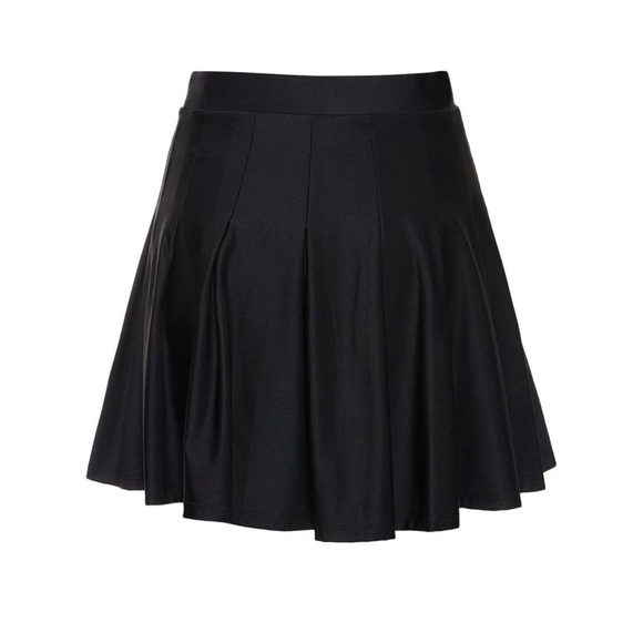 Revolve NWT Weworewhat tennis skort $98 M - Picture 6 of 9
